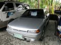 Well maintained 1997 Mazda 323-0