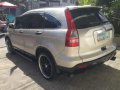 2007 honda CRV-1