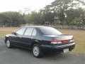 nissan cefiro 2000-2