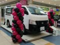 2.5L Nissan NV350 Urvan-2
