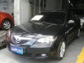 Mazda 3 2011 Automatic transmission-2
