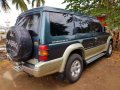 for sale 2000 Mitsubishi Pajero-4