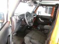 2012 Jeep Wrangler Rubicon for sale-3