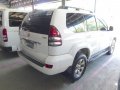 2008 Toyota Land Cruiser Prado-1