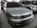 Well maintained 1997 Nissan Cefiro-0