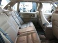 2000 Volvo S70 Automatic transmission-6