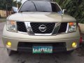 2010 Nissan Navara Diesel - All Power - Automatic - Fresh In and Out-1