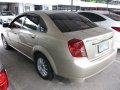 2004 Chevrolet Optra in good condition-3
