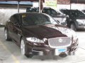 2015 Jaguar XJ L in good condition-11