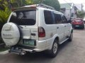 2004 Isuzu Crosswid XUV-i-4