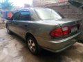 Mazda Rayban 1999 in good condition-4