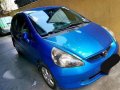 Honda Jazz AT-0