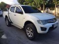 Mitsubishi Strada 2012 GLX DiD Diesel Engine Manual Fresh-2