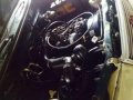 Toyota Revo Vx200 2002 model Manual transmission Fresh in and Out-2