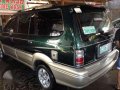 Toyota Revo Vx200 2002 model Manual transmission Fresh in and Out-7