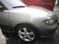 Mazda 3 2006 Automatic- Nothing to fix - 18"mags - Fully side skwirt-5