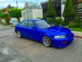 For sale: Honda Civic VTEC Vti..Domani Set-up..Fresh..Best buy..-5