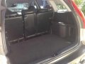2007 honda CRV-3