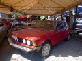 Well kept 1979 BMW 320i-0