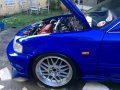 For sale: Honda Civic VTEC Vti..Domani Set-up..Fresh..Best buy..-11