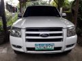 Ford ranger treaker xlt 2008-1