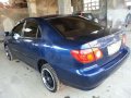 Toyota Altis 02 1.6vvti Sale or Swap-5