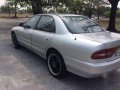 Mitsubishi Galant 97 super saloon 1.6 L A.T-2