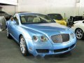 2007 Bentley Continental GT-5