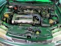 1998 Mazda Familia 323 for sale-14