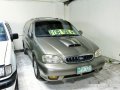 2000 Kia Carnival for sale-1