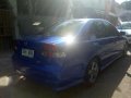 2002 Honda Civic VTI Manual-2