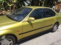 Honda Civic VTEC AT 1999 Model-1