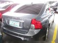 2012 Volvo S40 in good condition-1