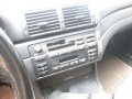 2000 BMW 316i Manual transmission-7