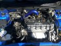 2002 Honda Civic VTI Manual-8