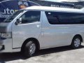 2012 Toyota Hiace GL Grandia 30 Manual Diesel Automobilico SM Bic-1