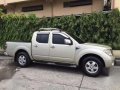 2010 Nissan Navara Diesel - All Power - Automatic - Fresh In and Out-3