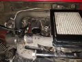 Mitsubishi Pajero 2003 4x4 Diesel-5