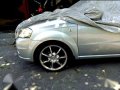 Chevrolet Aveo matic 2007-7