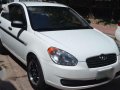 2010 Hyundai Accent Turbo diesel CRDI with Dashboard and backup camera-1
