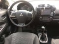 2013 Mitsubishi Mirage Hatchback GLS --Lady Driven-9
