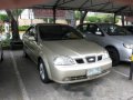 2004 Chevrolet Optra in good condition-0