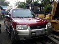 4x4 Ford Escape automatic-4