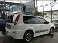 2005 nissan xtrail-0