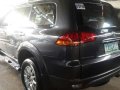 2011 Mitsubishi Montero GLSV TVDVD 4x2 Matic Diesel-3