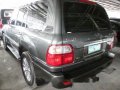 2002 Lexus LX 470 in good condition-8