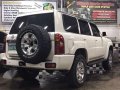 2008 Fully Loaded Nissan Patrol Super Safari 4x4 Matic 3.0 Diesel-2