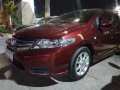 Honda City vtech 2013-1