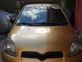 Almost brand new Toyota Echo Gasoline-2