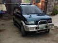 isuzu crosswind xuv 2002-1